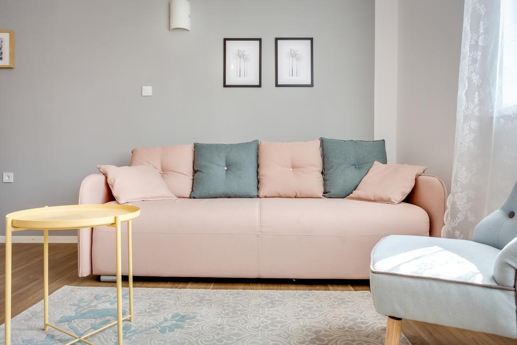 Apartment Argo زغرب المظهر الخارجي الصورة