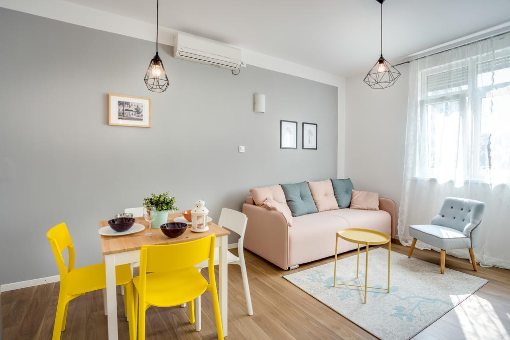 Apartment Argo زغرب المظهر الخارجي الصورة