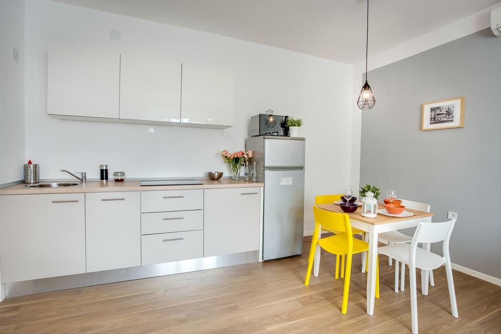 Apartment Argo زغرب المظهر الخارجي الصورة