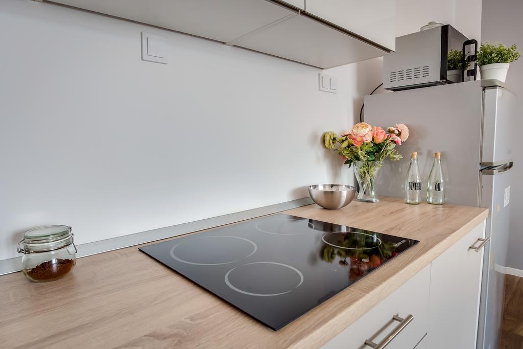 Apartment Argo زغرب المظهر الخارجي الصورة