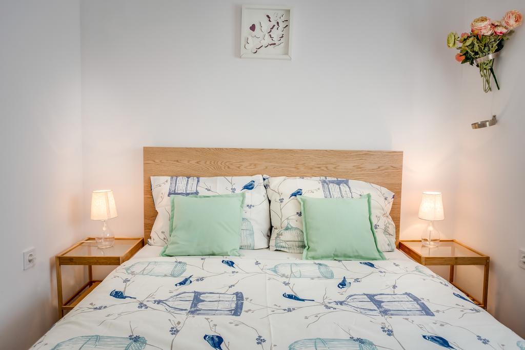 Apartment Argo زغرب المظهر الخارجي الصورة
