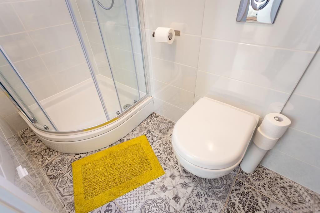 Apartment Argo زغرب المظهر الخارجي الصورة